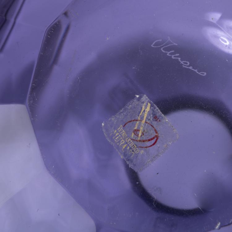 Bild 4 zu Objekt, Zwei Vasen, 2010er Jahre, Fendi, Rom, 166D 624