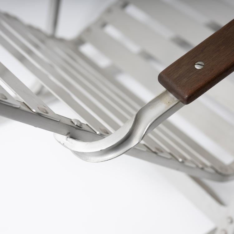 Bild 2 zu Objekt, Chaise-Lounge '313', 1932-34, Marcel Breuer, Embru-Werke, R&uuml;ti, 166A 60