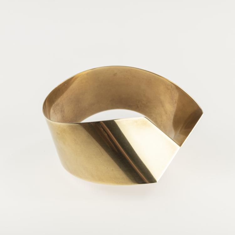 Bild 1 zu Objekt, Bangle, 1968/1983, Emmy van Leersum, Edition Teunen, 166C 487
