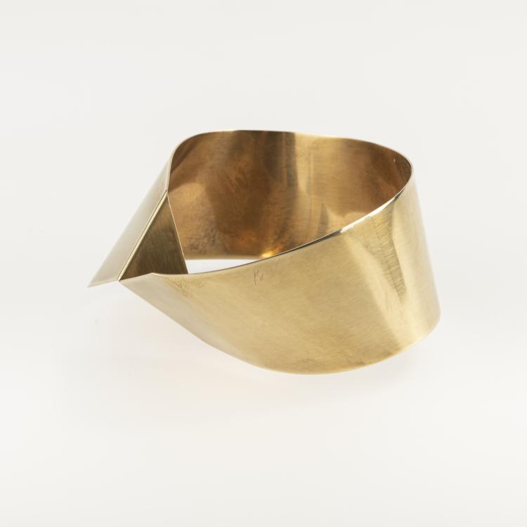 Bild 2 zu Objekt, Bangle, 1968/1983, Emmy van Leersum, Edition Teunen, 166C 487