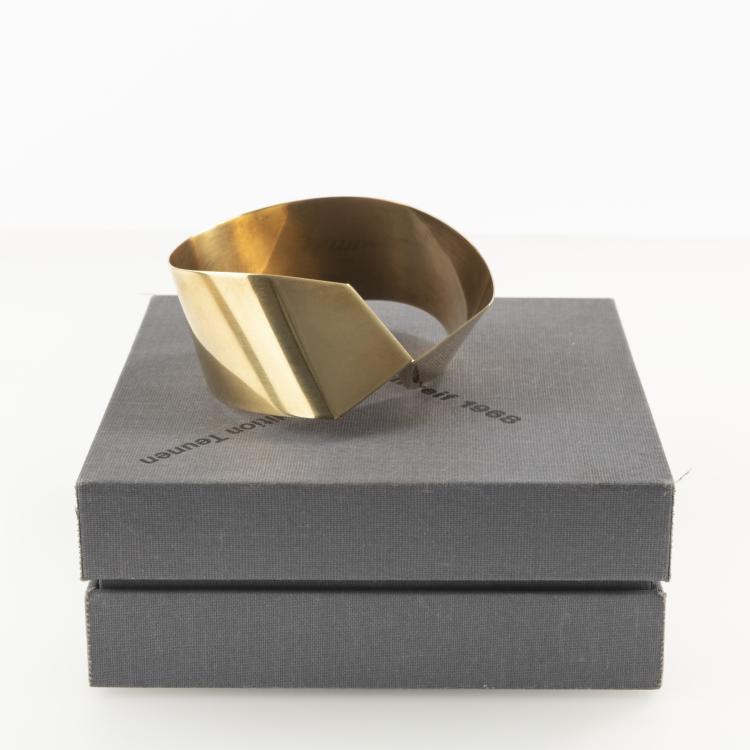 Bild 4 zu Objekt, Bangle, 1968/1983, Emmy van Leersum, Edition Teunen, 166C 487