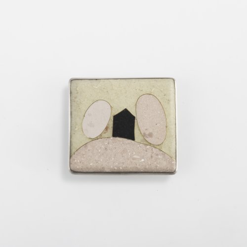 Brooch, 1994