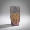 Vase 'Iris', um 1900