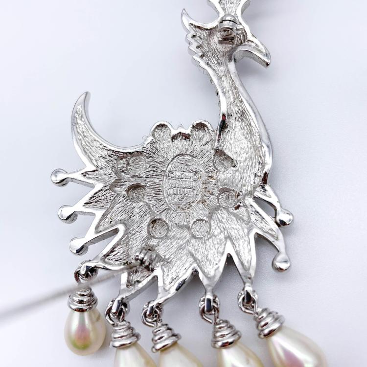 Bild 1 zu Objekt, Two-piece Vintage jewelry set, Dior, Christian, 166O 39