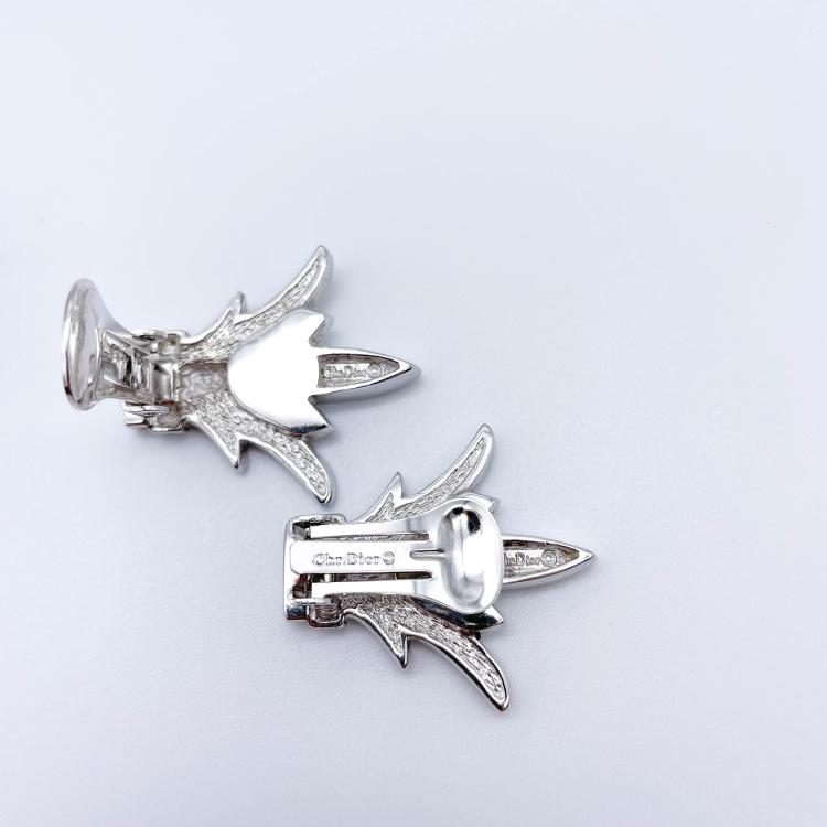 Bild 2 zu Objekt, Two-piece Vintage jewelry set, Dior, Christian, 166O 39