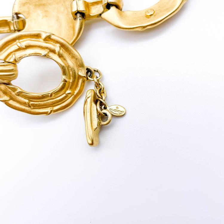 Bild 1 zu Objekt, Vintage Necklace, Givenchy, 166O 47