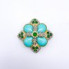 Vintage brooch