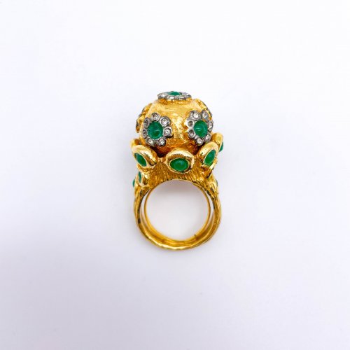 Vintage Ring