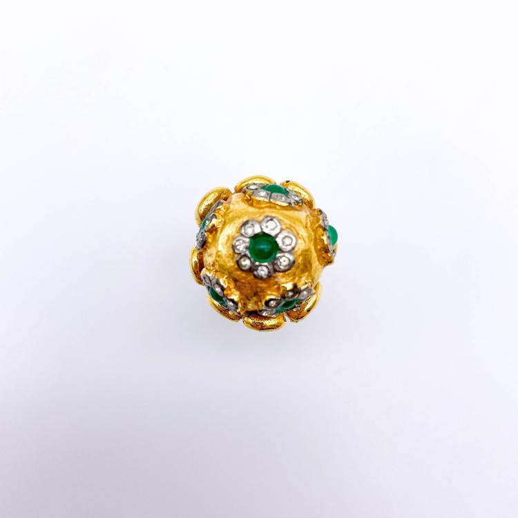 Bild 1 zu Objekt, Vintage Ring, Lane, Kenneth Jay, 166O 113