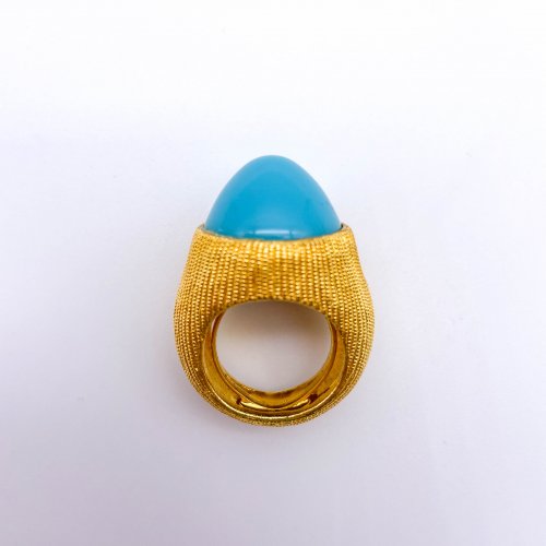 Vintage Ring