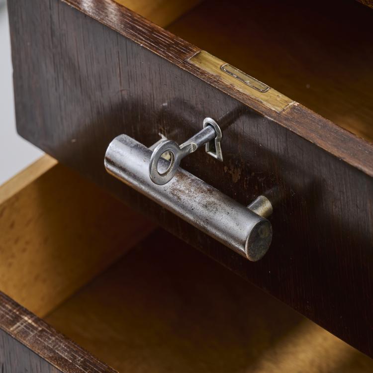 Bild 3 zu Objekt, Desk 'B 91', 1932, Marcel Breuer, Thonet, Frankenberg, 166A 58