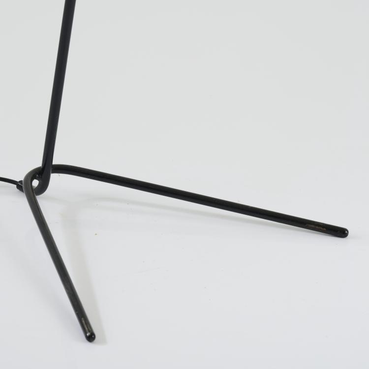 Bild 3 zu Objekt, Stehleuchte 'Hase', um 1955, Kalmar, J. T., Wien, 167B 493