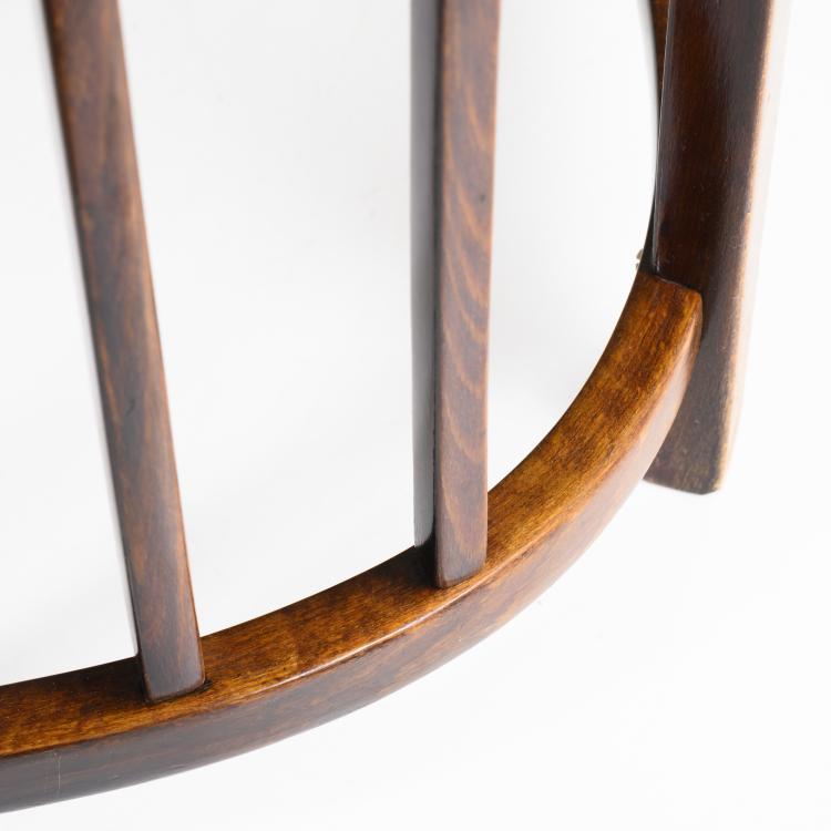 Bild 3 zu Objekt, Sitzgarnitur, um 1905, Thonet, Wien, 165C 445