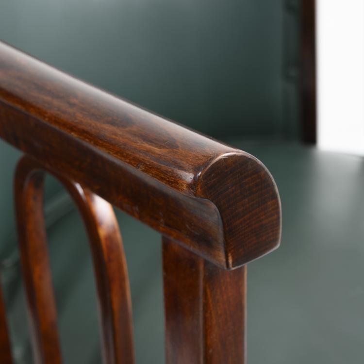 Bild 14 zu Objekt, Sitzgarnitur, um 1905, Thonet, Wien, 165C 445