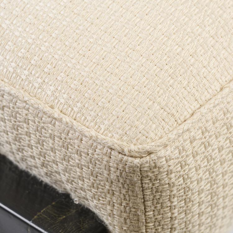 Bild 6 zu Objekt, Armchair with ottoman, c. 1930, Christian, Lyon Krass, Krass, Christian, Lyon, 165C 449