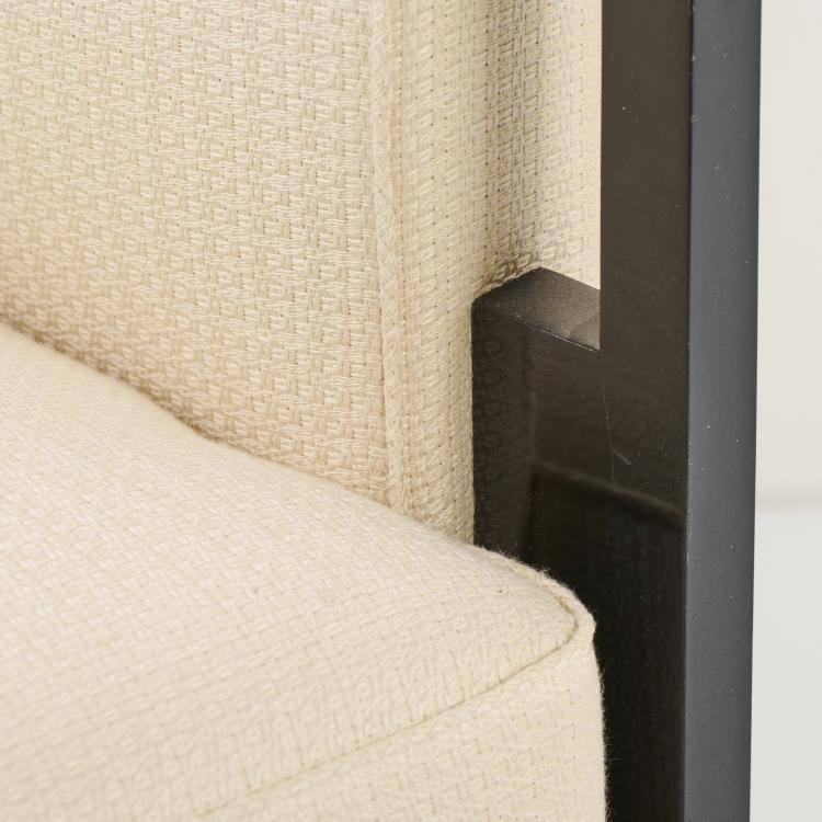 Bild 7 zu Objekt, Armchair with ottoman, c. 1930, Christian, Lyon Krass, Krass, Christian, Lyon, 165C 449