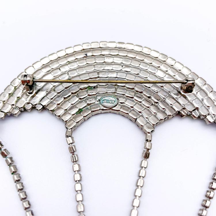 Bild 1 zu Objekt, Vintage brooch, Max, 166O 138