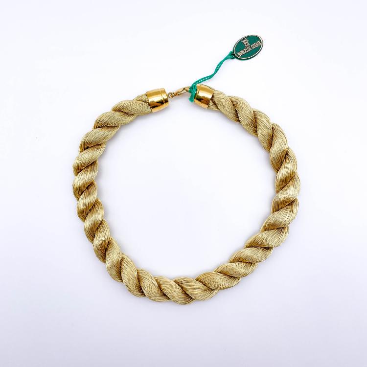 Hauptbild zu Objekt, Vintage Necklace, Noblesse Oblige Studio, Schweiz, 166O 149