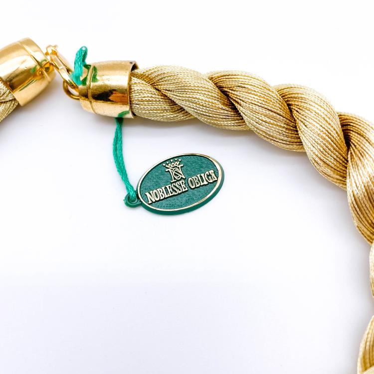 Bild 1 zu Objekt, Vintage Necklace, Noblesse Oblige Studio, Schweiz, 166O 149