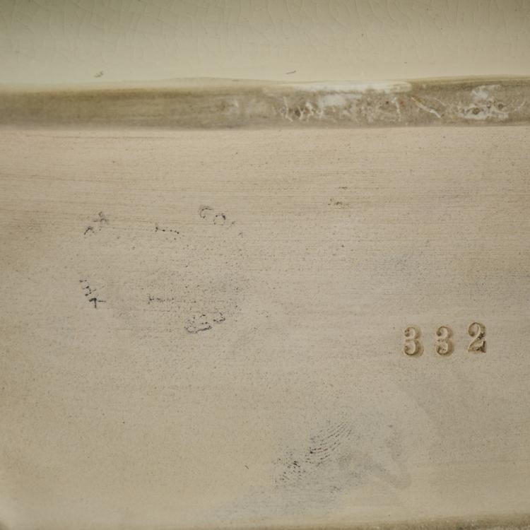 Bild 5 zu Objekt, 'Venedig', 1928-39, Marcell Goldscheider, Goldscheider, Marcell, Paris, 165D 510