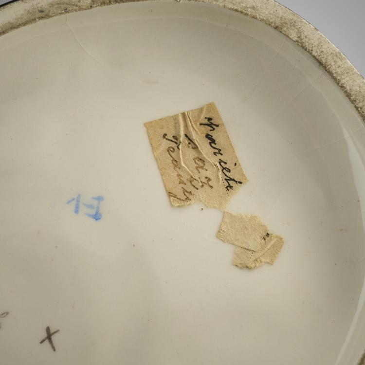 Bild 2 zu Objekt, 'Beauty', um 1935, Stephan Dakon, Goldscheider, Wien, 165D 512