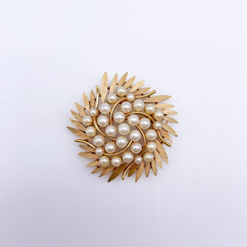 Vintage brooch