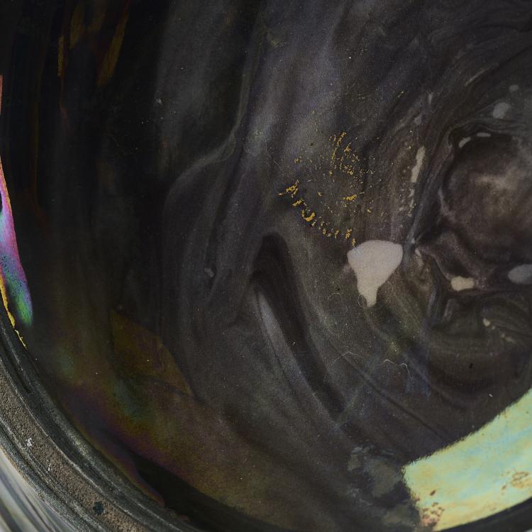 Bild 8 zu Objekt, Vase mit Nymphen, 1900, Adolf Oppel, Bauer, Rosenthal & Co., Kronach, 165D 482