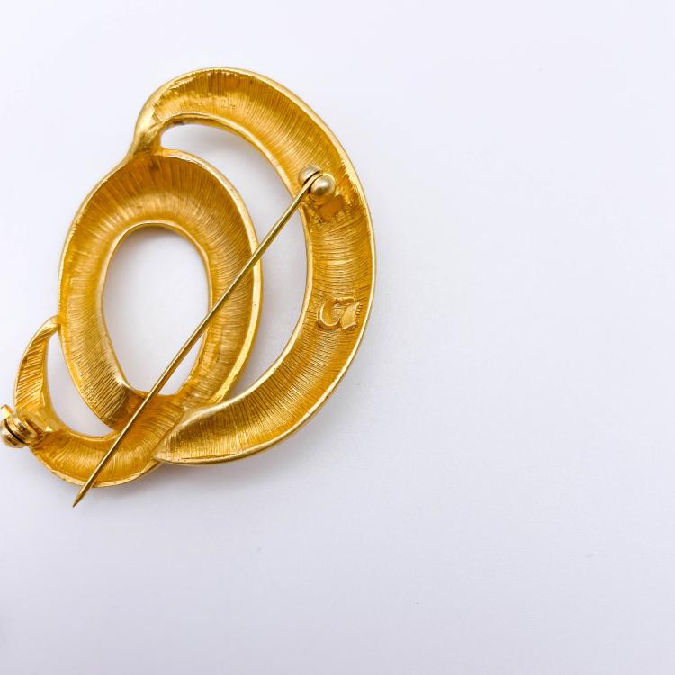 Bild 1 zu Objekt, Three-piece Vintage jewelry set, Unbekannter Hersteller, 166O 185