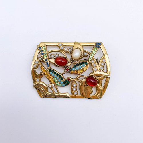 Vintage brooch