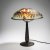 Table light, 1918-21