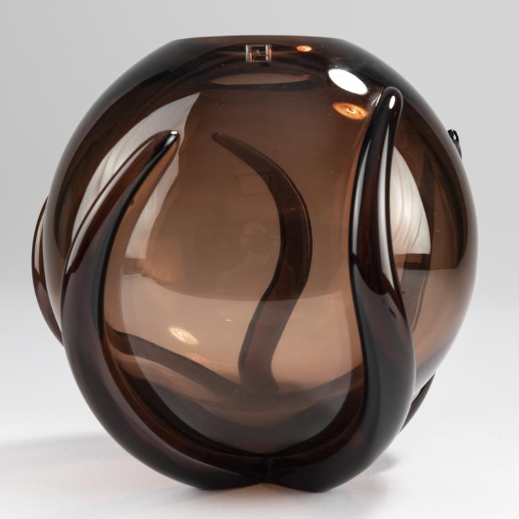 Bild 1 zu Objekt, Vase, 2010er Jahre, Fendi, Rom, 166D 625