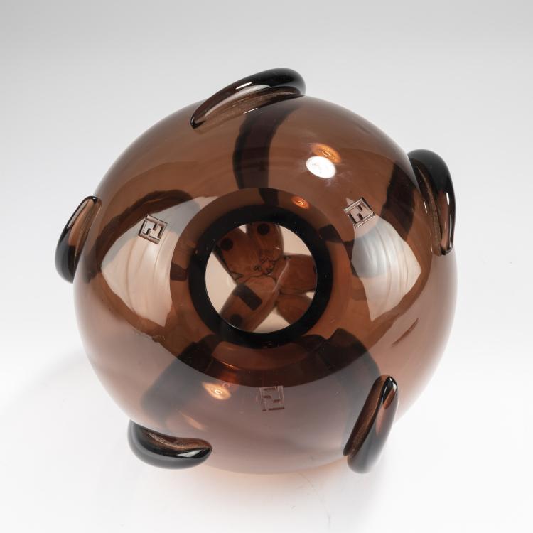 Bild 2 zu Objekt, Vase, 2010er Jahre, Fendi, Rom, 166D 625