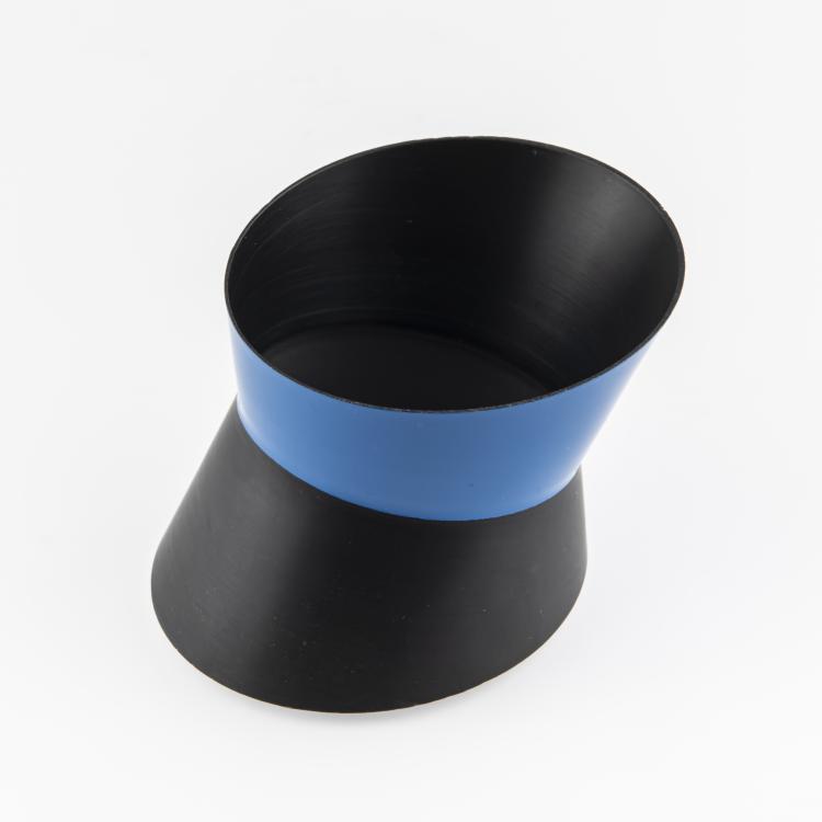 Bild 2 zu Objekt, '3 of a kind' bracelet, 1986, Herman Hermsen, 166C 481