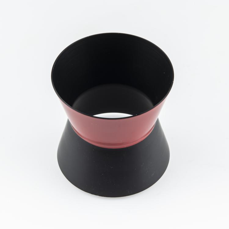 Bild 1 zu Objekt, Armreif '3 of a kind', 1986, Herman Hermsen, 166C 480