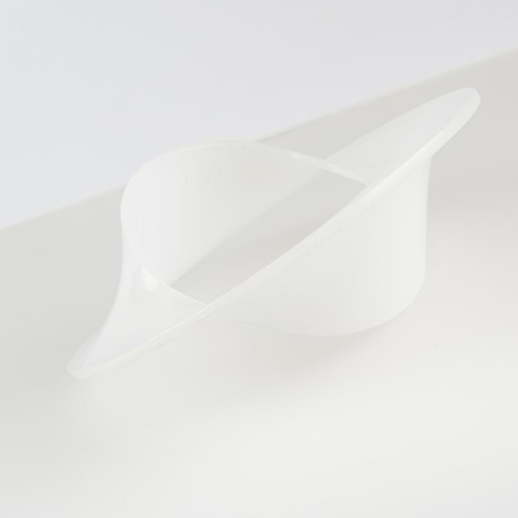 Bild 2 zu Objekt, Armreif 'Circle in circle', 1967, Gijs Bakker, 166C 490