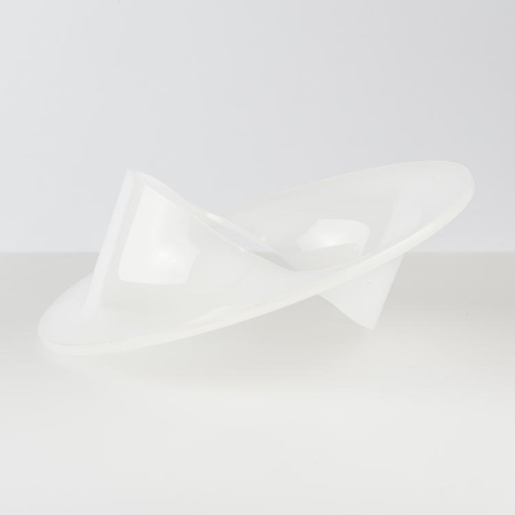 Bild 3 zu Objekt, Armreif 'Circle in circle', 1967, Gijs Bakker, 166C 490