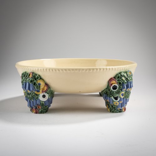 Bowl, 1911/12