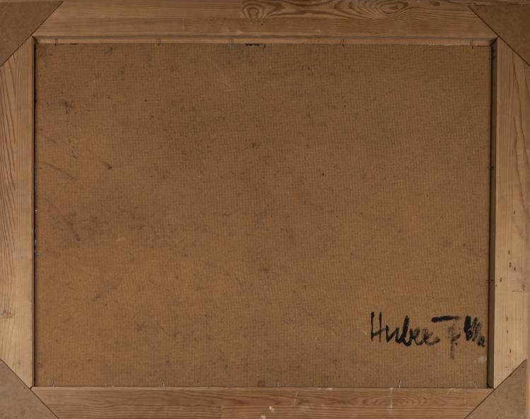 Bild 1 zu Objekt, Ballet dancers, probably 1950s, Wilhelm Kaufmann, 166B 318