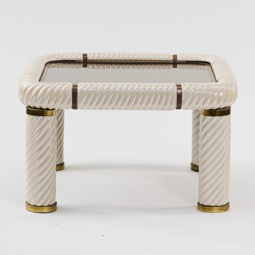 Coffee table, c. 1960