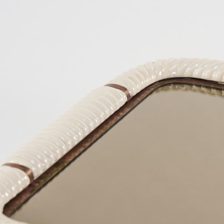 Bild 5 zu Objekt, Coffee table, c. 1960, Tommaso Barbi, Barbi, Tommaso, Rom, 166A 100