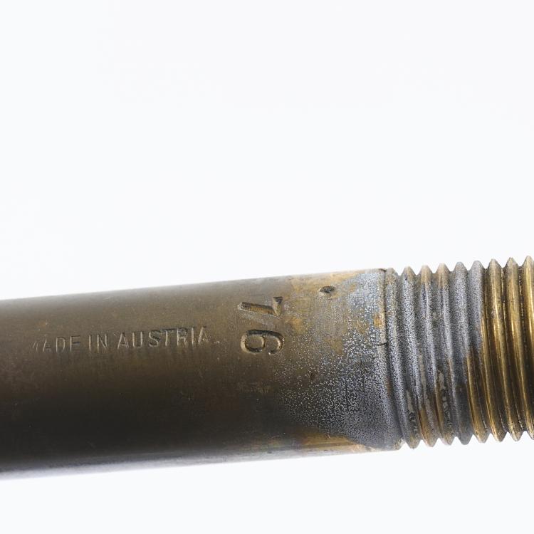 Bild 8 zu Objekt, Coffee table, c. 1955, Carl Aub&ouml;ck, Aub&ouml;ck, Carl, Werkst&auml;tte, Wien, 166A 78