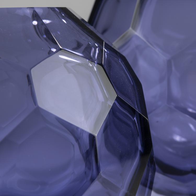 Bild 3 zu Objekt, Zwei Vasen, 2010er Jahre, Fendi, Rom, 166D 626