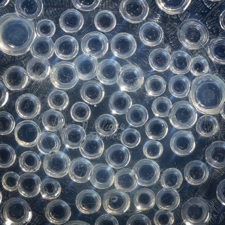 Bild 2 zu Objekt, Schale (coupe ouverte) 'Roscoff', 1932, Ren&eacute; Lalique, Lalique, Ren&eacute;, Wingen-sur-Moder, 165A 37