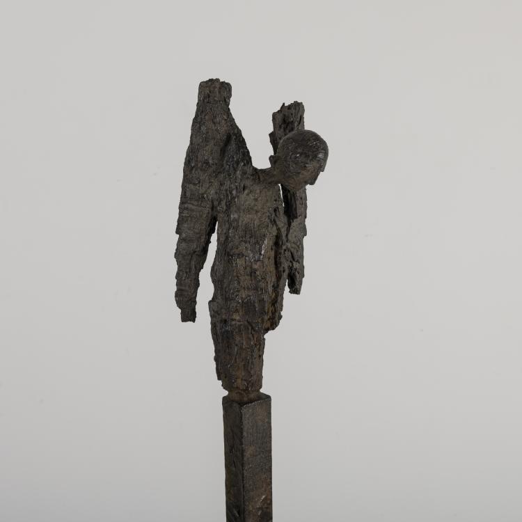 Bild 2 zu Objekt, Angel, around 2004, Marc Petit, 166B 372