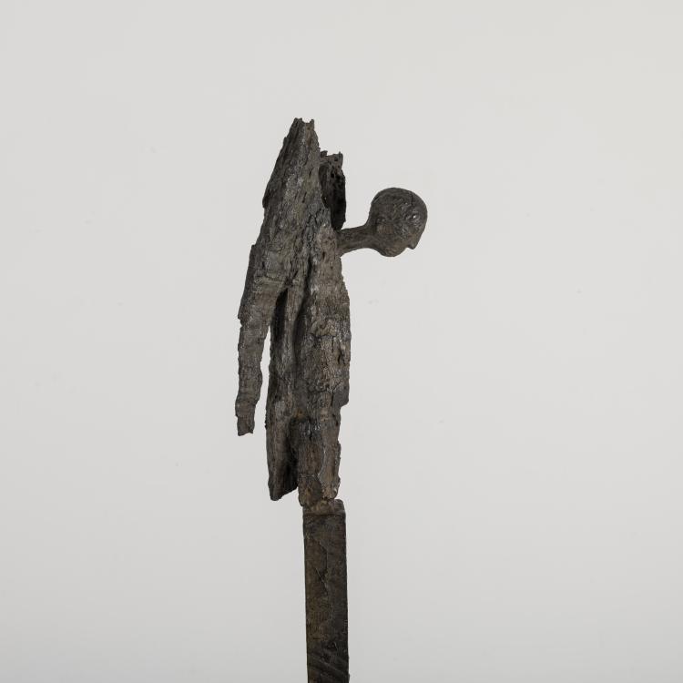 Bild 3 zu Objekt, Angel, around 2004, Marc Petit, 166B 372