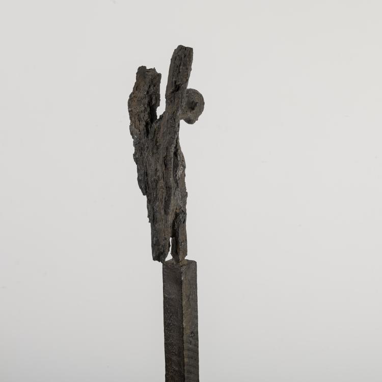 Bild 4 zu Objekt, Angel, around 2004, Marc Petit, 166B 372