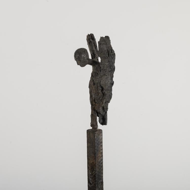 Bild 5 zu Objekt, Angel, around 2004, Marc Petit, 166B 372