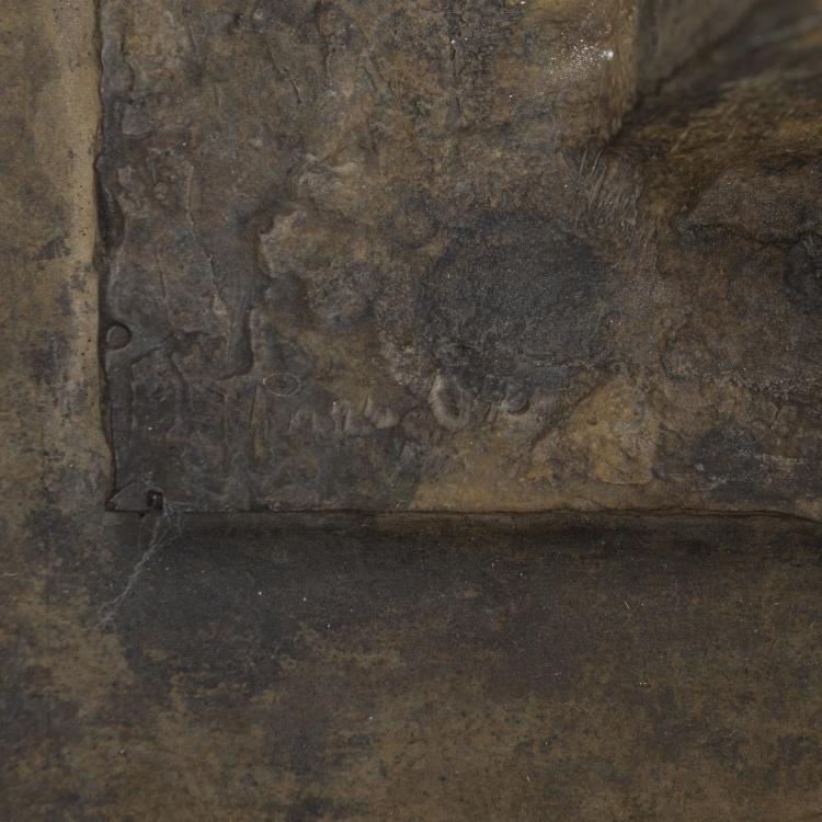 Bild 7 zu Objekt, Angel, around 2004, Marc Petit, 166B 372