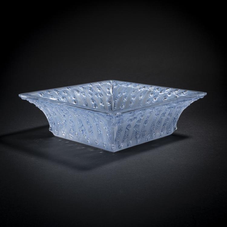 Bild 2 zu Objekt, Schale 'Roses', 1939, Ren&eacute; Lalique, Lalique, Wingen-sur-Moder, 165A 58