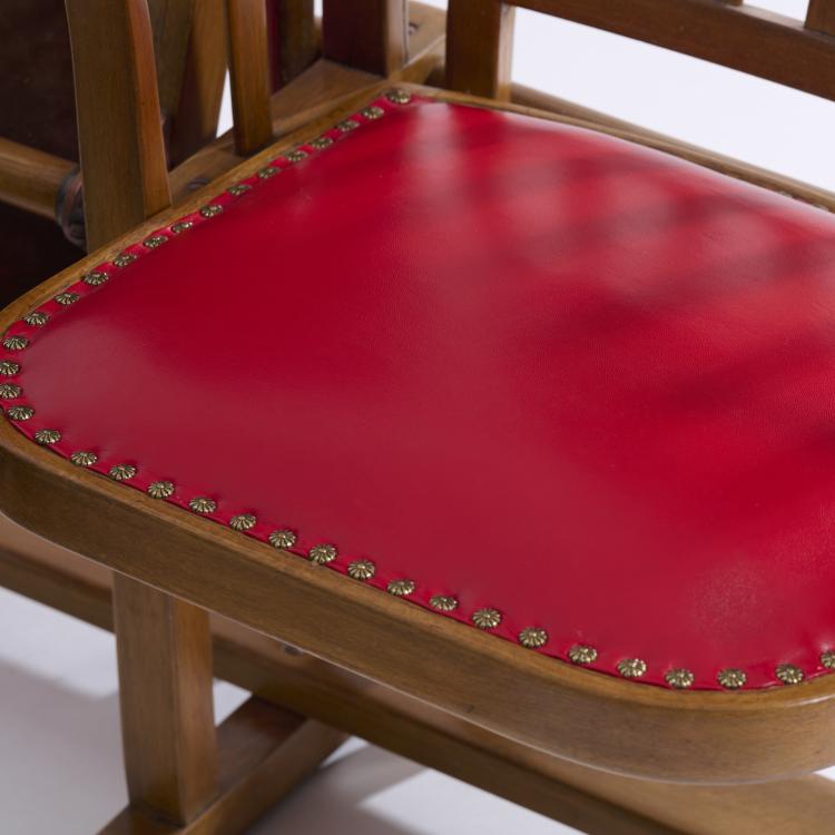 Bild 5 zu Objekt, Theater bench, 1930s, &Ouml;sterreich, 167B 366